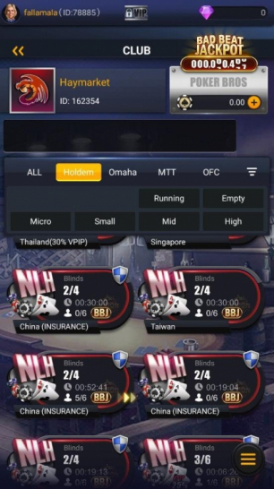 ...