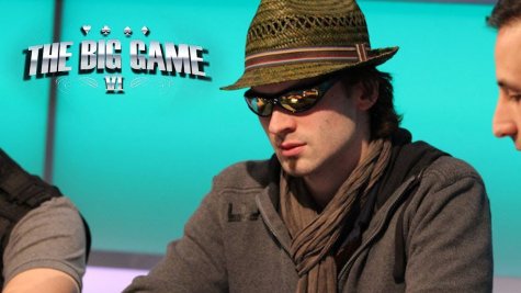 The Big Game VI - Episode 20