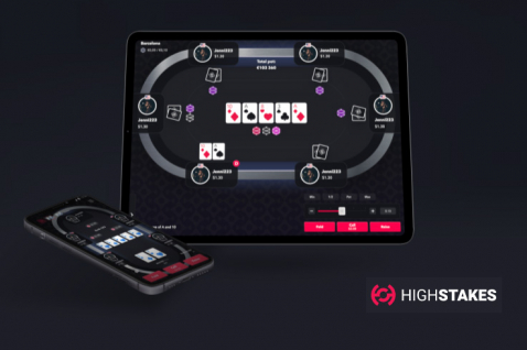 Ne zamudite našega 250 $ freerolla to nedeljo na HighStakes pokru