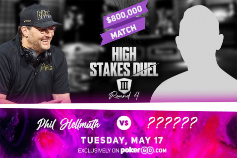 Tom Dwan odpovedal dvoboj s Philom Hellmuthom