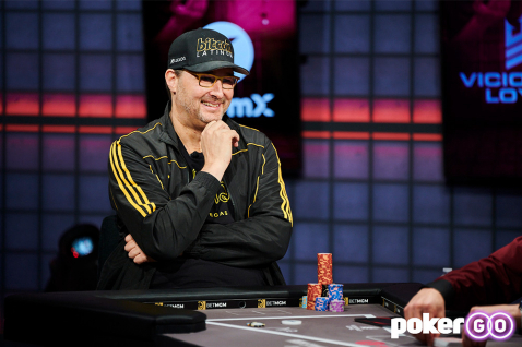 Phil Hellmuth še enkrat več z zmago na High Stakes Duel