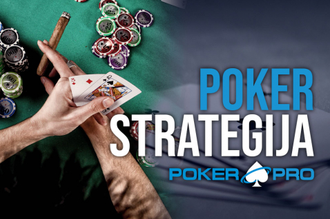 Ali se poker še vedno smatra kot igra na srečo?