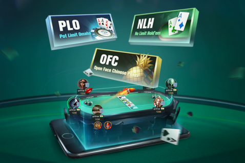 V decembru igrajte v naših PPPoker klubih in dobili boste 10% višji rakeback